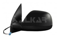 Left outside mirror complete 6127948 Alkar