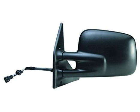 Left outside mirror complete 6127986 Alkar