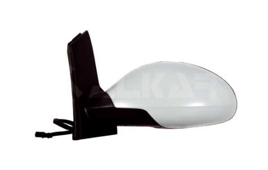 Left outside mirror complete 6129056 Alkar