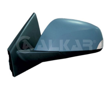 Left outside mirror complete 6129231 Alkar