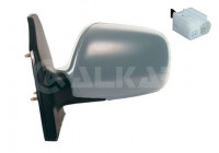 Left outside mirror complete 6129261 Alkar