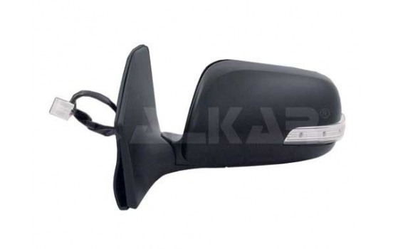 Left outside mirror complete 6129266 Alkar