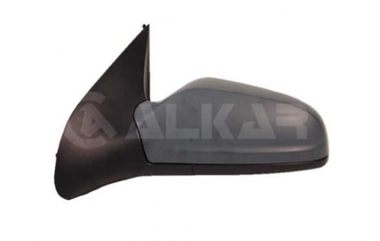 Left outside mirror complete 6129438 Alkar