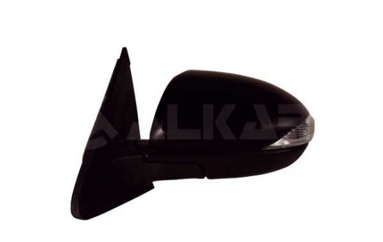 Left outside mirror complete 6129657 Alkar