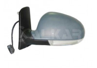 Left outside mirror complete 6129801 Alkar