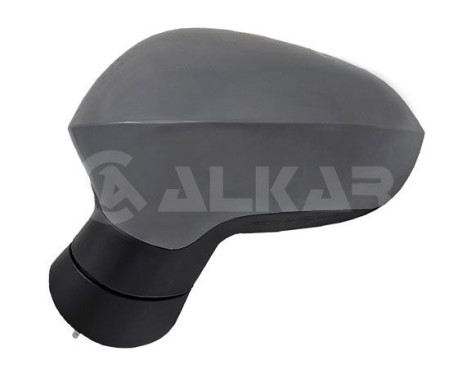 Left outside mirror complete 6129803 Alkar