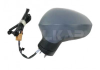 Left outside mirror complete 6129804 Alkar