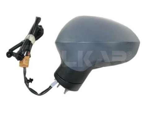 Left outside mirror complete 6129804 Alkar