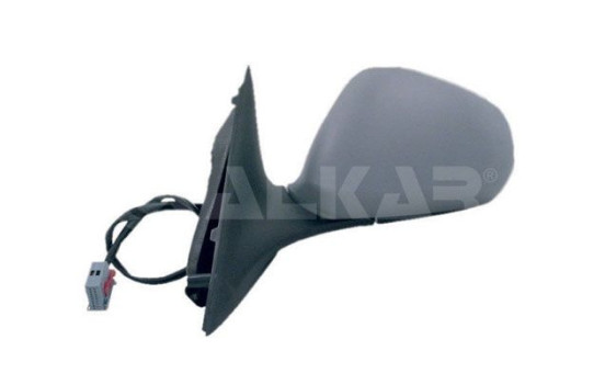 Left outside mirror complete 6131464 Alkar