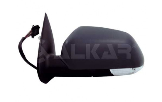 Left outside mirror complete 6131524 Alkar