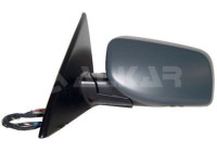 Left outside mirror complete 6131856 Alkar