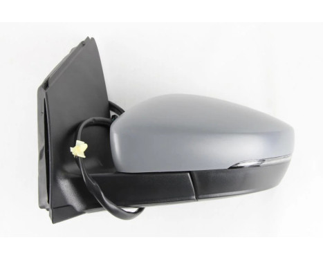 Left outside mirror complete 6135123 Alkar