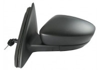 Left outside mirror complete 6137093 Alkar