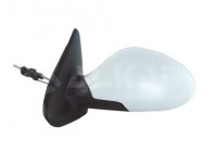 Left outside mirror complete 6137097 Alkar