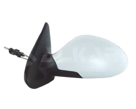 Left outside mirror complete 6137097 Alkar