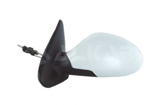 Left outside mirror complete 6137097 Alkar