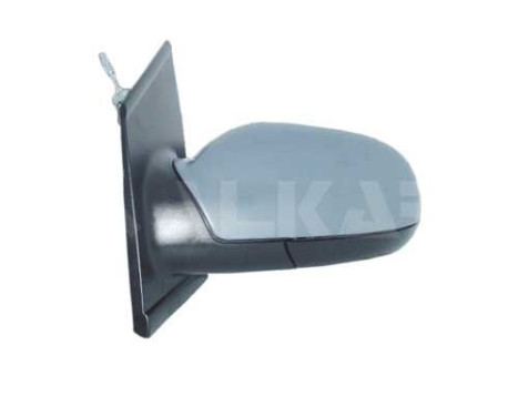 Left outside mirror complete 6137101 Alkar