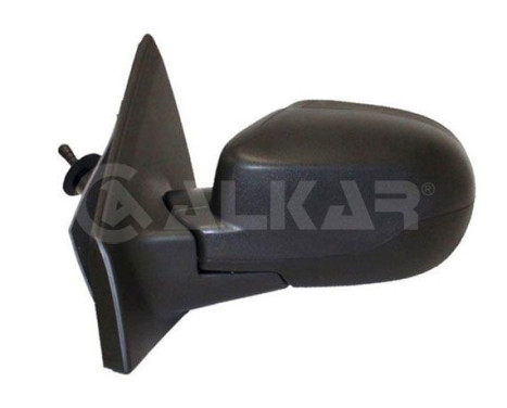 Left outside mirror complete 6137176 Alkar