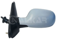 Left outside mirror complete 6137219 Alkar