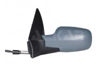 Left outside mirror complete 6137228 Alkar
