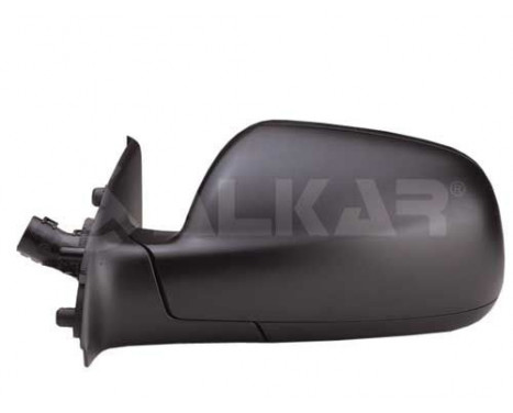 Left outside mirror complete 6137307 Alkar