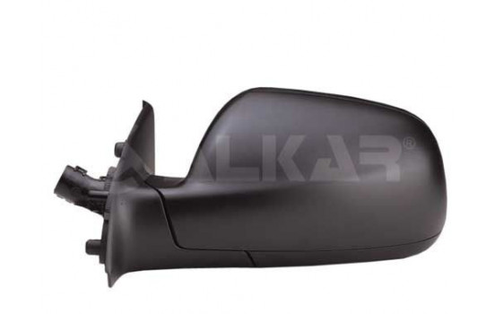 Left outside mirror complete 6137307 Alkar