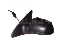 Left outside mirror complete 6137377 Alkar