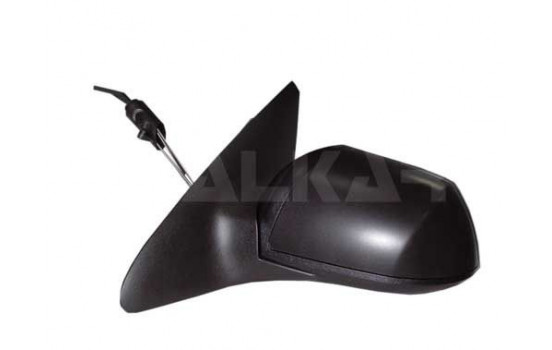 Left outside mirror complete 6137377 Alkar