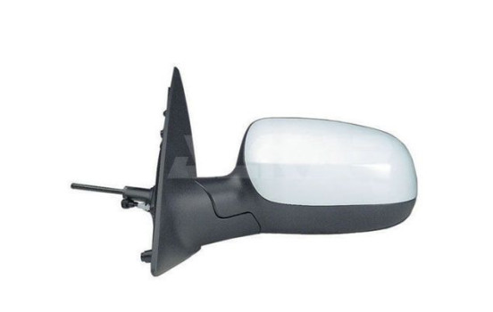 Left outside mirror complete 6137420 Alkar
