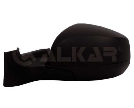Left outside mirror complete 6137428 Alkar