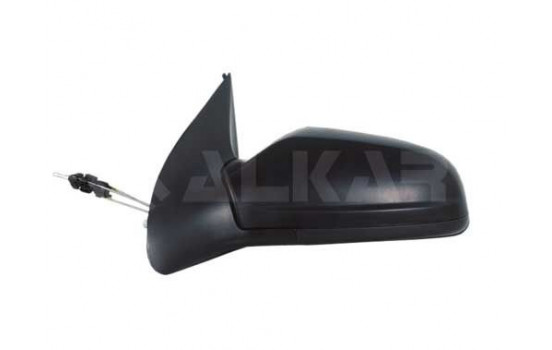 Left outside mirror complete 6137438 Alkar