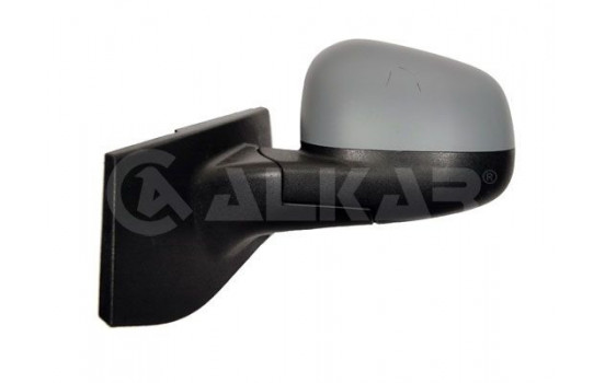 Left outside mirror complete 6137456 Alkar