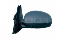 Left outside mirror complete 6137559 Alkar