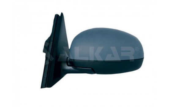 Left outside mirror complete 6137559 Alkar