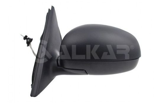 Left outside mirror complete 6137573 Alkar