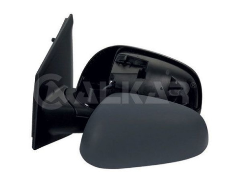Left outside mirror complete 6137587 Alkar