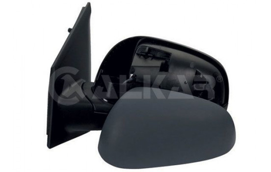 Left outside mirror complete 6137587 Alkar