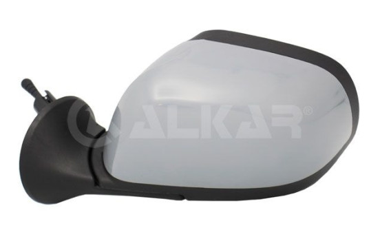 Left outside mirror complete 6137613 Alkar