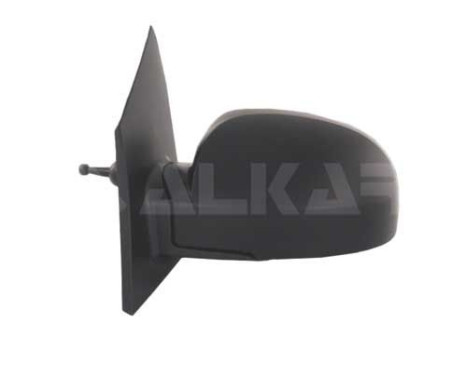 Left outside mirror complete 6137626 Alkar