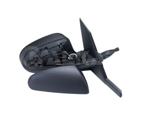 Left outside mirror complete 6137686 Alkar
