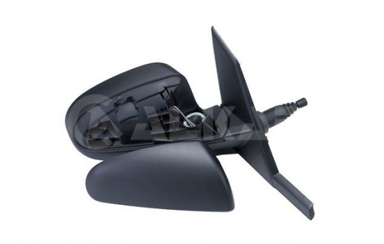 Left outside mirror complete 6137686 Alkar