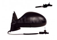 Left outside mirror complete 6137802 Alkar