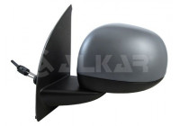 Left outside mirror complete 6137924 Alkar