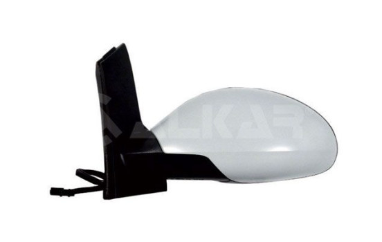 Left outside mirror complete 6139056 Alkar