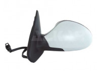 Left outside mirror complete 6139097 Alkar