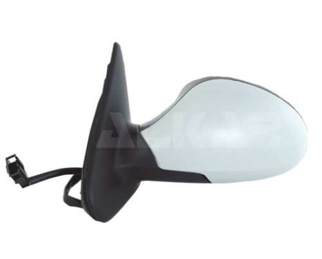 Left outside mirror complete 6139097 Alkar