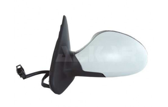 Left outside mirror complete 6139097 Alkar