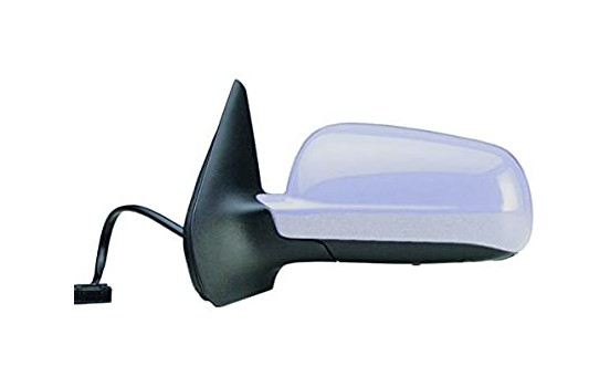 Left outside mirror complete 6139127 Alkar