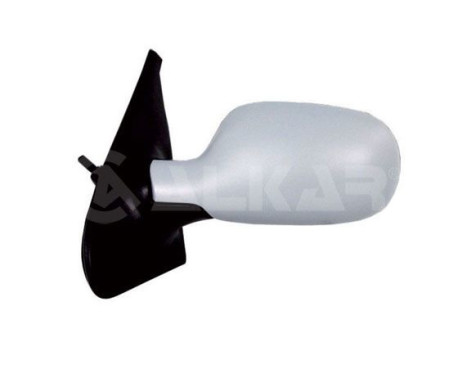 Left outside mirror complete 6139173 Alkar