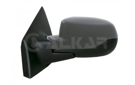 Left outside mirror complete 6139176 Alkar